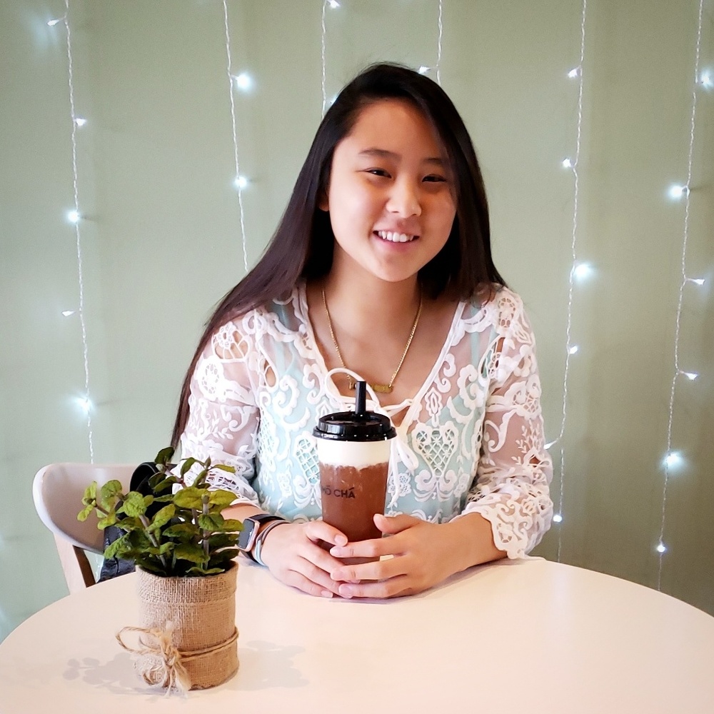 Meet your Posher, Xela